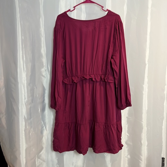 Women’s maternity dress. 1953 - Picture 2 of 4